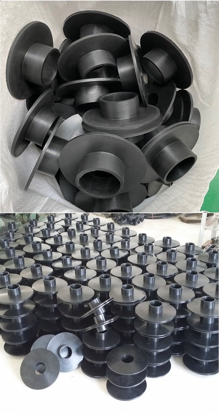 橡胶防水套环与制品型止水环在建筑锚杆防水密封中的应用与选型指南
